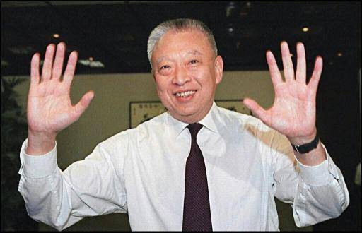 Fallece a los 89 años Tung Chee-hwa, el primer líder poscolonial de Hong Kong