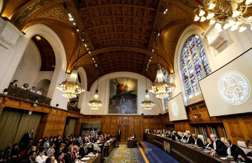 Alemania pide archivar el caso de genocidio presentado por Nicaragua ante la CIJ