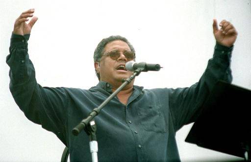 Cuba despide cantando a Pablo Milanés