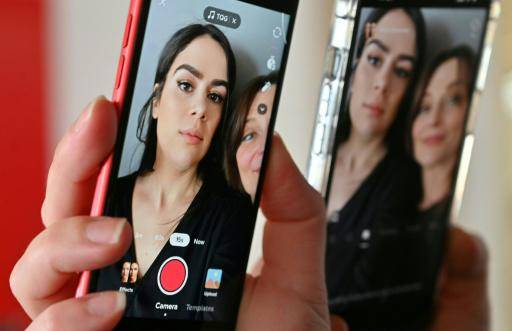 Nuevas marcas de cosméticos tienen en el punto de mira a los niños de la generación TikTok