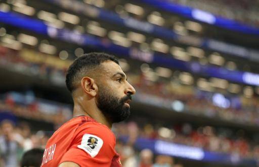 Argentina quiere sacudirse la Messidependencia ante el Egipto de Salah