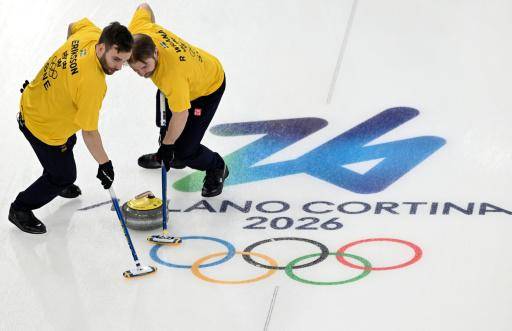 El código de honor del curling salta por los aires en Milán-Cortina