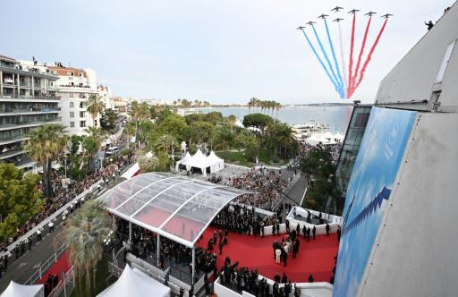 ¿Tiene Hollywood miedo del Festival de Cannes?
