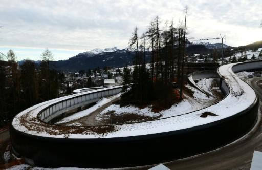 Juegos Olímpicos de Invierno de 2026 distribuidos en siete sedes