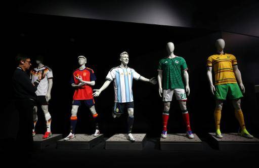 El codiciado hueco en el selecto club de patrocinadores de la FIFA