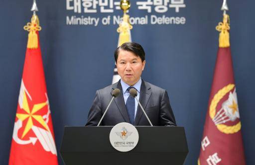 Corea del Sur propone al Norte diálogos militares sobre su frontera