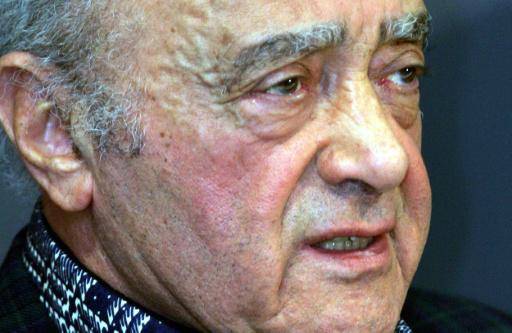 Reino Unido reconoce a cuatro mujeres como víctimas de trata de personas en el caso Al Fayed