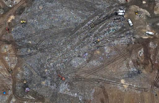 Turismo en la basura, la resistencia desde el mayor vertedero de Colombia