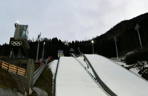 Unos Juegos diseminados en siete sedes y 22.000 km2