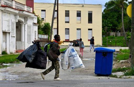 Así combate Cuba más de 60 años de embargo