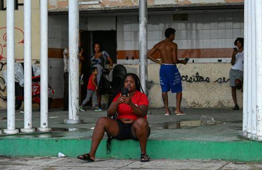 Cuba reconecta su red eléctrica tras otro apagón generalizado