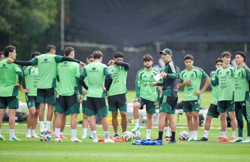El Guadalajara de Milito, la cantera favorita de selección de México
