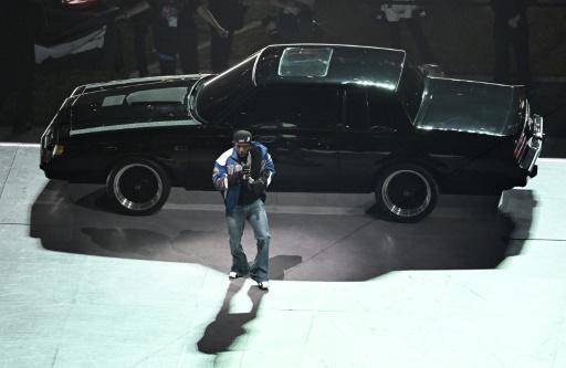 Kendrick Lamar trae una pista viral al Super Bowl