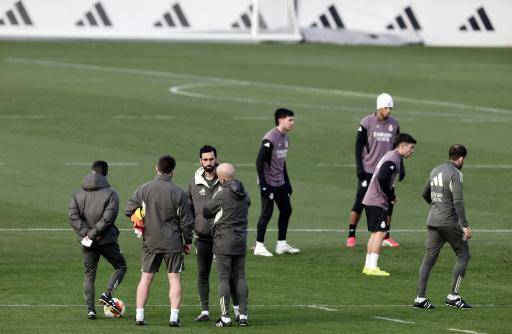 Álvaro Arbeloa, un defensor del Mourinhismo para enderezar el rumbo del Real Madrid