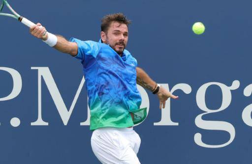Stan Wawrinka pone fin a su carrera en el tenis