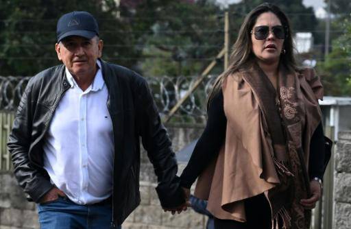 Paramilitares y desapariciones: el entramado que salpica al exciclista colombiano Lucho Herrera