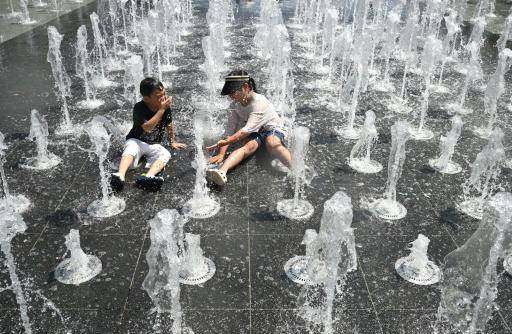 La tasa de natalidad en Corea del Sur tiene un crecimiento récord entre enero y mayo