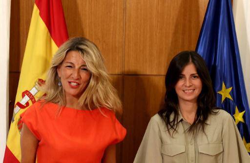 Tras la FIFA, Rubiales al borde de otra suspensión en España por el beso a Hermoso