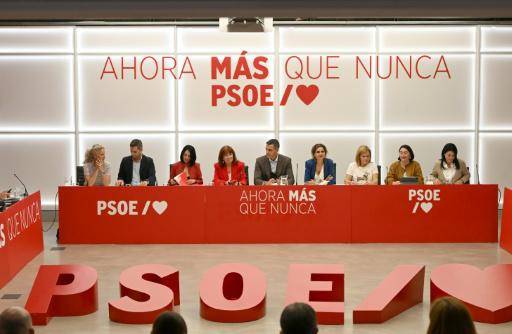 Arranca la campaña electoral en España bajo la sombra de Maricarmen