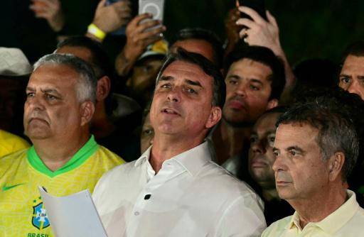 Lula celebra una reelección histórica en Brasil, mal recibida por los mercados