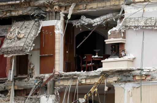 La guerra en Oriente Medio no da señales de tregua pese al anuncio de Trump de negociaciones con Irán