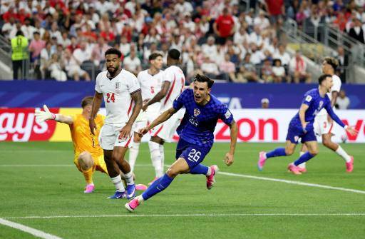 Inglaterra afronta dudas defensivas pese a su arranque fulgurante en el Mundial
