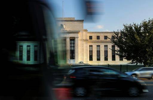 Fed es favorable a desacelerar pronto las alzas de las tasas de EEUU