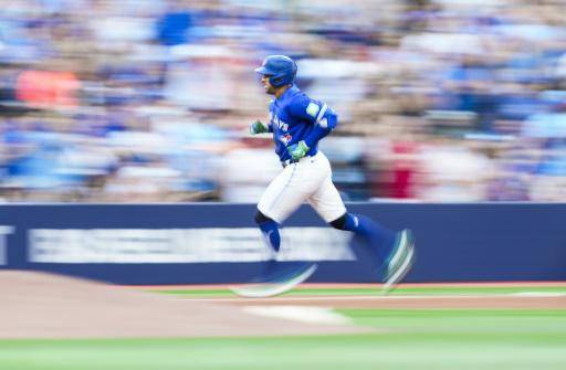 Toronto completa la barrida ante Yankees y lo deja atrás en Grandes Ligas