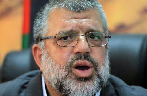 Israel liberó de prisión a uno de los fundadores de Hamás, según su hijo