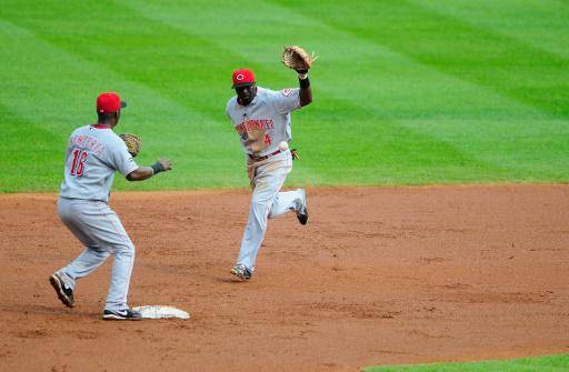 Colombiano Edgar Rentería exaltado al Salón de la Fama de los Cardenales de San Luis