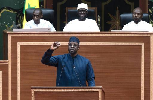 El primer ministro de Senegal condena la tiranía occidental que quiere imponer la homosexualidad