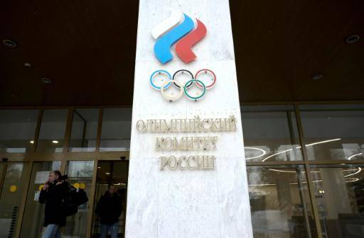 COI asegura que las sanciones a deportistas rusos y bielorrusos son innegociables