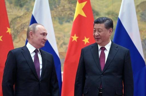 Principales fechas de las relaciones entre Rusia y China