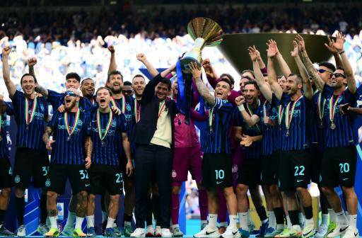 Todos contra el Inter de Chivu tras la revolución de los banquillos en Italia