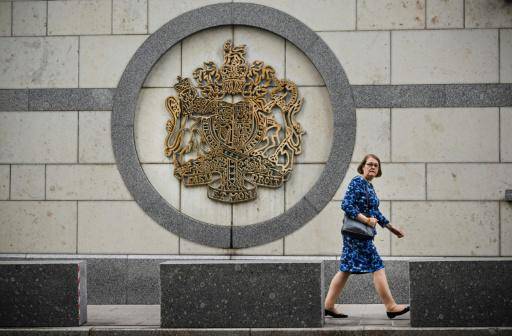 Reino Unido expulsa a un diplomático ruso en respuesta a una medida similar de Moscú