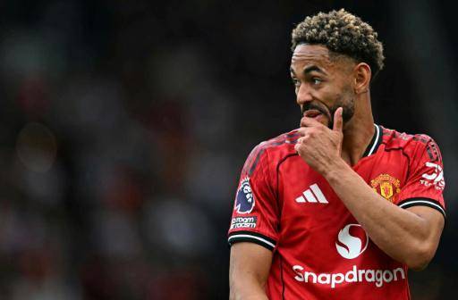 Manchester United, una noche aciaga que prolonga su declive