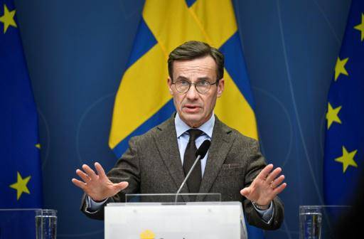 Turquía obstaculiza la adhesión de Suecia y Finlandia a la OTAN