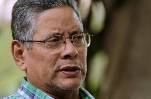 Costa Rica suspende una investigación sobre el autor intelectual del asesinato de un militar nicaragüense exiliado