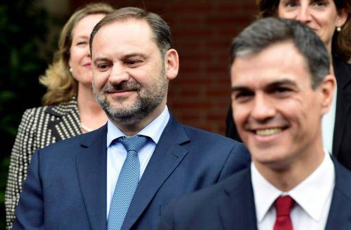 El antiguo hombre de confianza de Pedro Sánchez declara en su juicio en Madrid