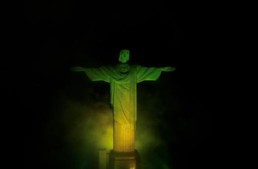 Del Cristo Redentor al Maracaná, Rio de Janeiro lamenta muerte de Pelé