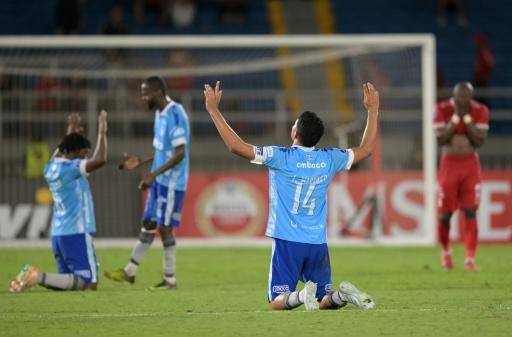 La Sudamericana recibe a Boca en sus horas más aciagas, Macará a octavos