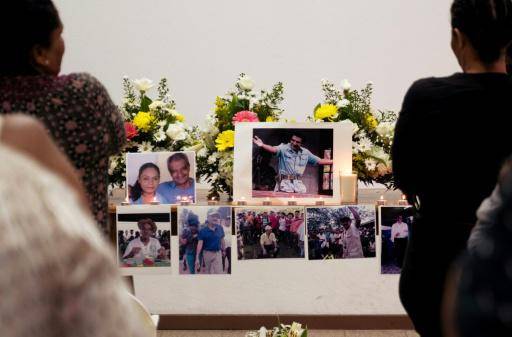 La hija del líder indígena nicaragüense dice que la muerte de su padre muestra la debilidad de Ortega