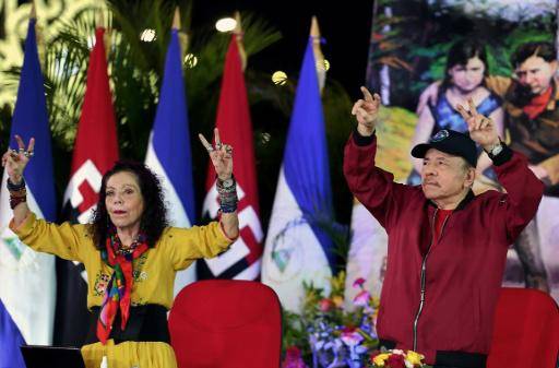 El secretario general de la OEA pide presionar a Nicaragua ante la próxima reforma para anular a la oposición