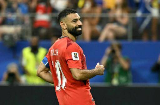 De nueve a dos: Marruecos y Egipto se salvan en la estampida africana del Mundial
