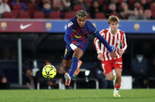 Una Liga de Campeones con protagonismo de los adolescentes