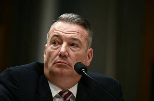 Renuncia el director encargado de la agencia de inmigración de EEUU