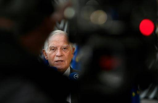 Fracasa la tentativa de la UE de desactivar la crisis entre Serbia y Kosovo