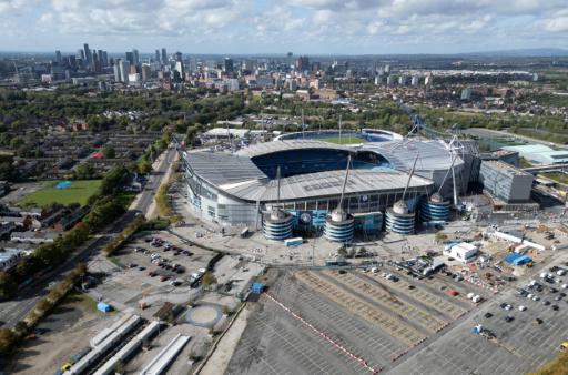 Las relaciones entre Londres y Abu Dabi, a prueba por el caso del Manchester City