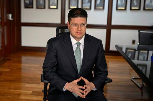 Una policía de élite y más inteligencia, claves en la estrategia de seguridad en México