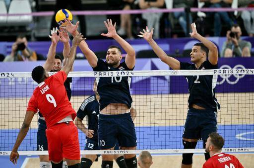 Wilfredo León, el cubano que aspira al oro en voleibol con Polonia